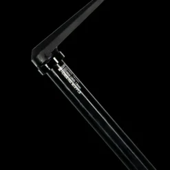 WHITE 8FAT LTD Front Thru Axle - Elreservdelar - WHITE 8FAT LTD Front Thru Axle