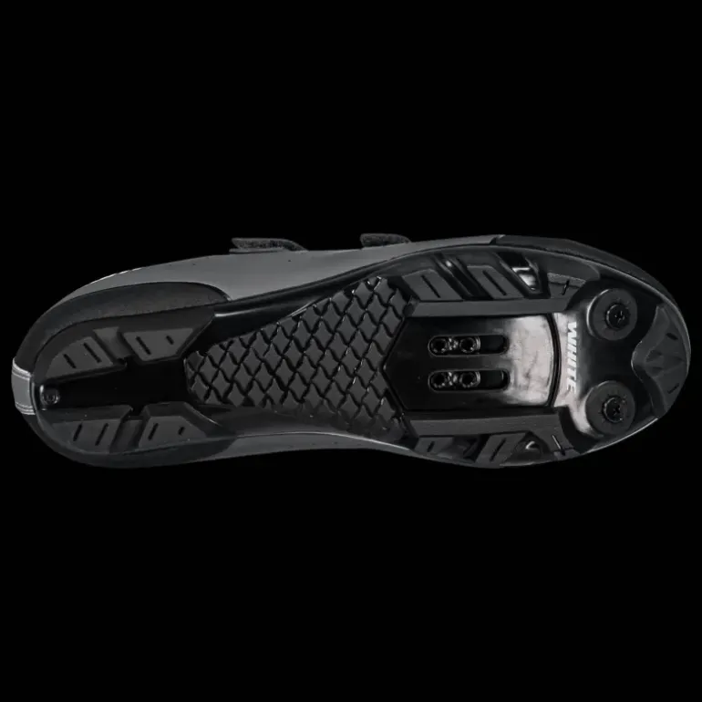 White Ultimate MTB shoe 24, mountainbikeskor, dam - Terrängcykel- & Spinningskor - White Ultimate MTB shoe 24, mountainbikeskor, dam