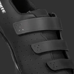 White Ultimate MTB shoe, mountainbikeskor, herr - Terrängcykel- & Spinningskor - White Ultimate MTB shoe, mountainbikeskor, herr