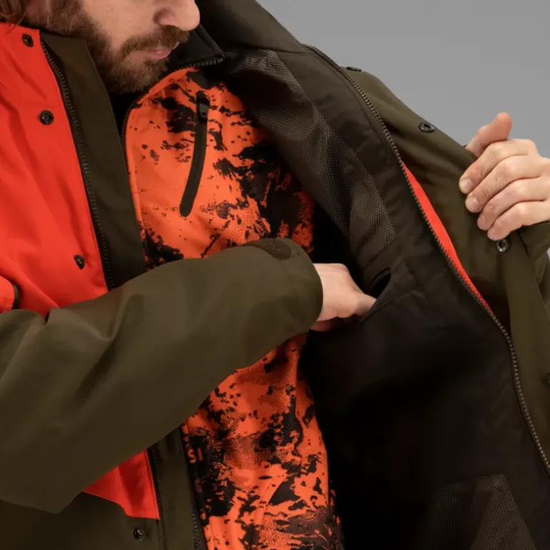 Wildboar Pro jacket, jaktjacka - Jaktjackor - Wildboar Pro jacket, jaktjacka