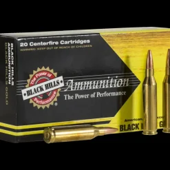 243 Winchester 85 Gr Barnes Tsx, ammunition - Kula - 243 Winchester 85 Gr Barnes Tsx, ammunition