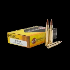 270 Winchester 130 Gr Barnes TSX - Kula - 270 Winchester 130 Gr Barnes TSX