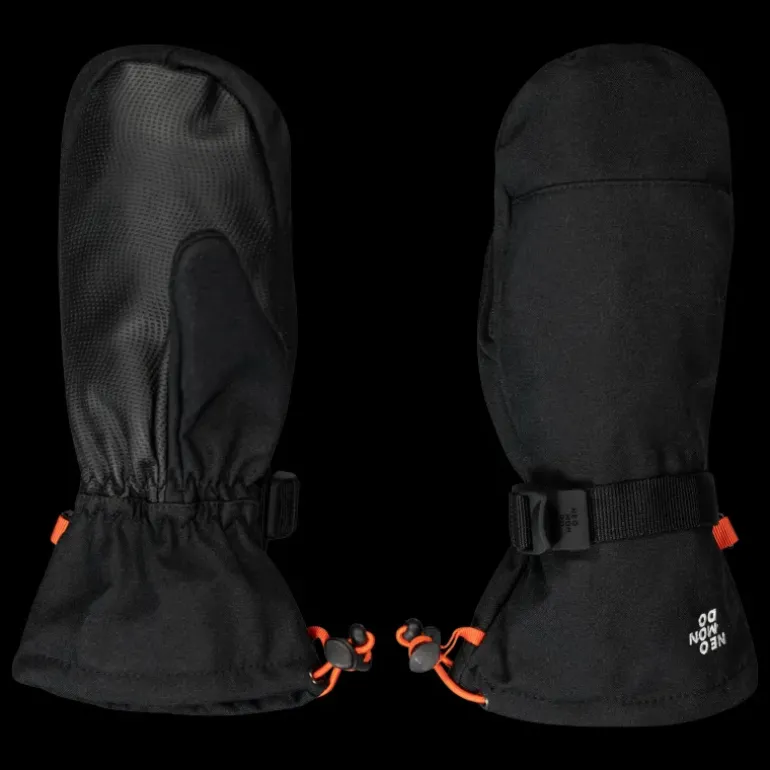 Wind Mitten, vindvantar junior - Vantar - Wind Mitten, vindvantar junior