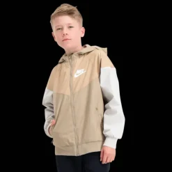 Windrunner Jacket, vindjacka, junior - Träningsjackor - Windrunner Jacket, vindjacka, junior