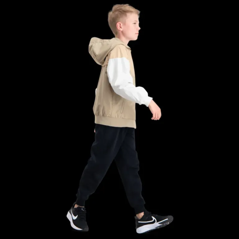 Windrunner Jacket, vindjacka, junior - Träningsjackor - Windrunner Jacket, vindjacka, junior