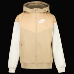 Windrunner Jacket, vindjacka, junior - Träningsjackor - Windrunner Jacket, vindjacka, junior