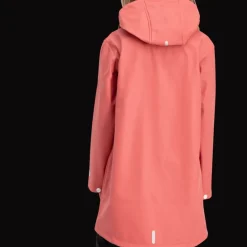 Wings Rainjacket, regnjacka junior - Regnställ - Wings Rainjacket, regnjacka junior