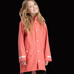 Wings Rainjacket, regnjacka junior - Regnställ - Wings Rainjacket, regnjacka junior