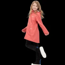 Wings Rainjacket, regnjacka junior - Regnställ - Wings Rainjacket, regnjacka junior