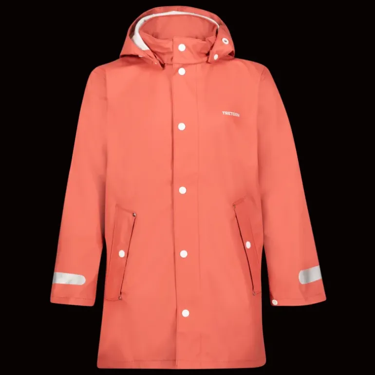Wings Rainjacket, regnjacka junior - Regnställ - Wings Rainjacket, regnjacka junior