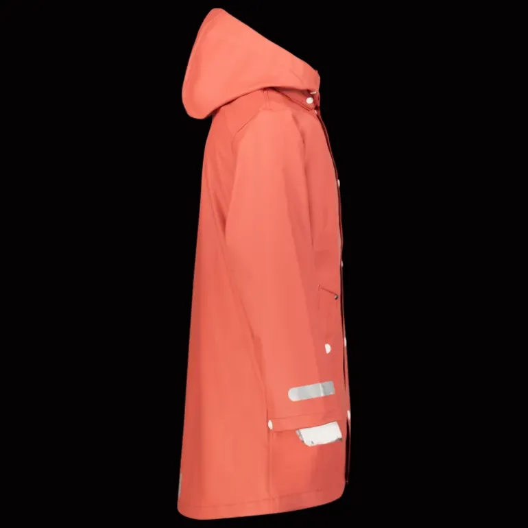 Wings Rainjacket, regnjacka junior - Regnställ - Wings Rainjacket, regnjacka junior