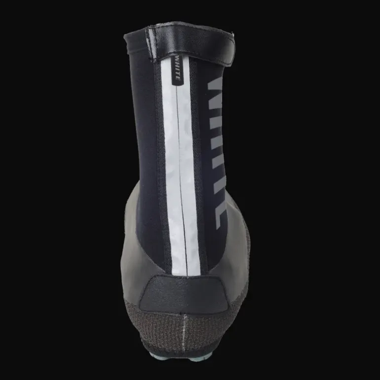 Winner neoprene shoecover Black, skoöverdrag - Cykelskoöverdrag & -Strumpor - Winner neoprene shoecover Black, skoöverdrag