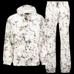 Winter camo set, jakt-set - Jaktställ - Winter camo set, jakt-set