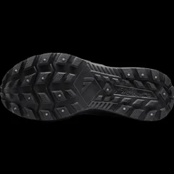 Winter low, vattentät löparsko med dubbar, unisex - Dubbskor - Winter low, vattentät löparsko med dubbar, unisex