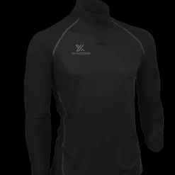 2 023 Winton Pro Ii Long Sleeve Warmup Jersey, träningströja, junior - Träningskläder - 2 023 Winton Pro Ii Long Sleeve Warmup Jersey, träningströja, junior