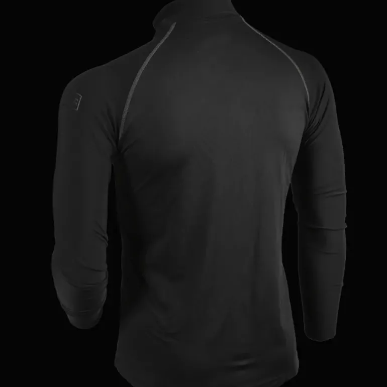 2 023 Winton Pro Ii Long Sleeve Warmup Jersey, träningströja, junior - Träningskläder - 2 023 Winton Pro Ii Long Sleeve Warmup Jersey, träningströja, junior