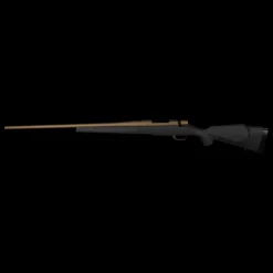 308 Win Weatherguard Bronze 24in Threaded, gevär - Studsare - 308 Win Weatherguard Bronze 24in Threaded, gevär