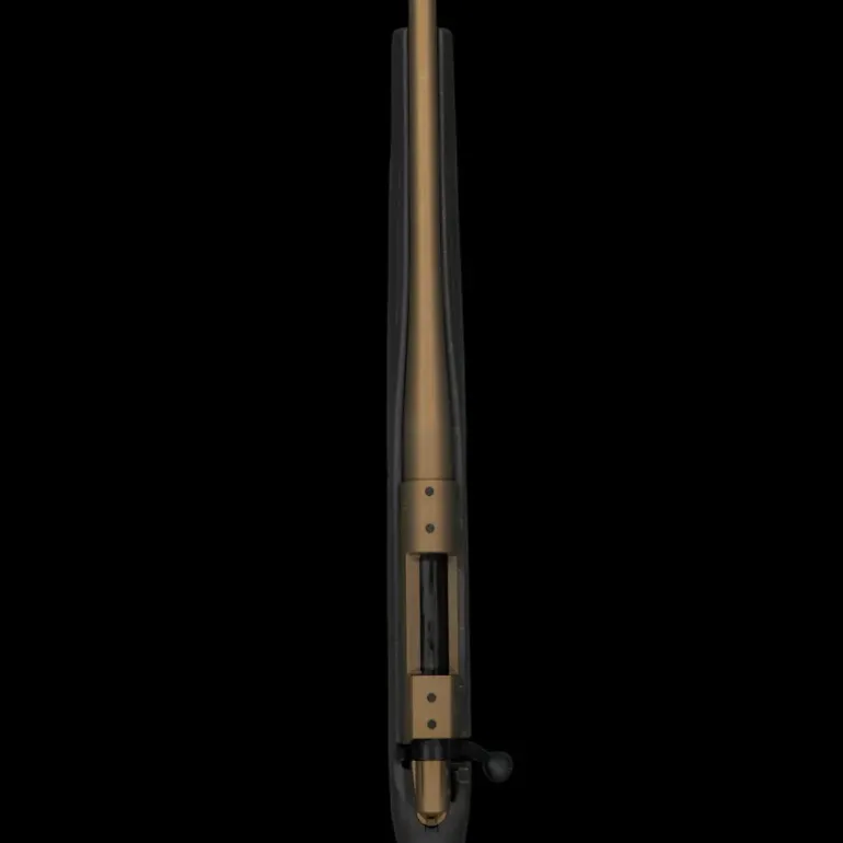 308 Win Weatherguard Bronze 24in Threaded, gevär - Studsare - 308 Win Weatherguard Bronze 24in Threaded, gevär