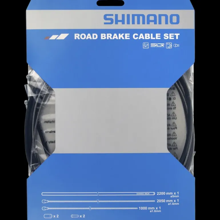 Wiresets brakes Road - Underhållsprodukter - Wiresets brakes Road