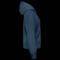 W Nsw Phnx Flc Std Po Hoodie - Fritidströjor - W Nsw Phnx Flc Std Po Hoodie