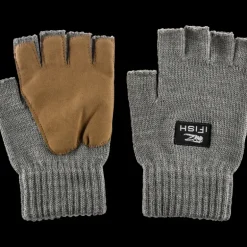 Wolly Comfort, handskar unisex - Isfiske Tillbehör - Wolly Comfort, handskar unisex