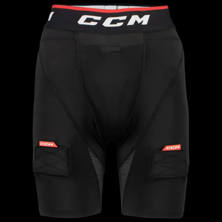 WOMENS COMPRESSION SHORT WITH JILL, kompressionsshorts dam - Underställ - WOMENS COMPRESSION SHORT WITH JILL, kompressionsshorts dam