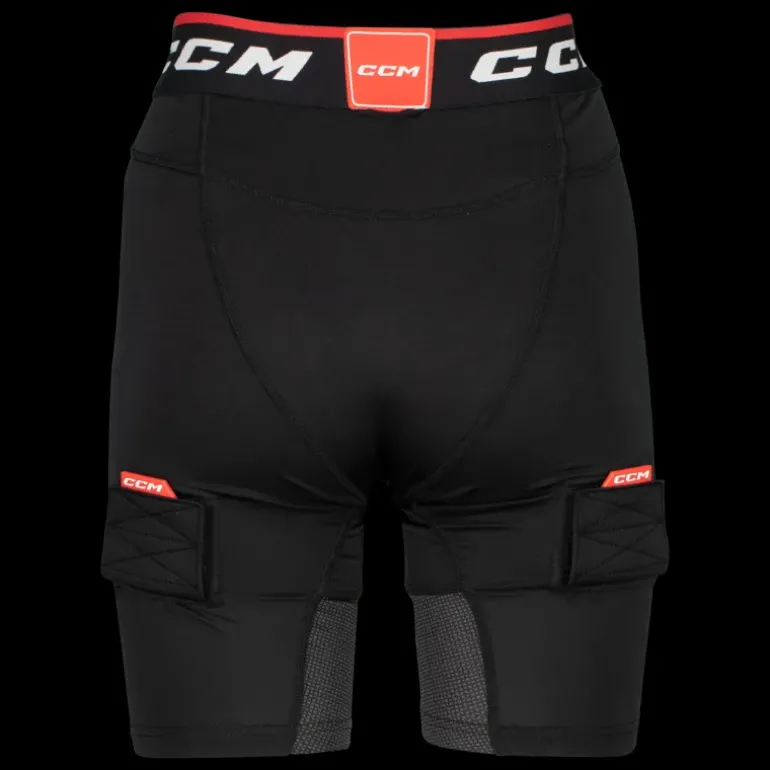 WOMENS COMPRESSION SHORT WITH JILL, kompressionsshorts dam - Underställ - WOMENS COMPRESSION SHORT WITH JILL, kompressionsshorts dam