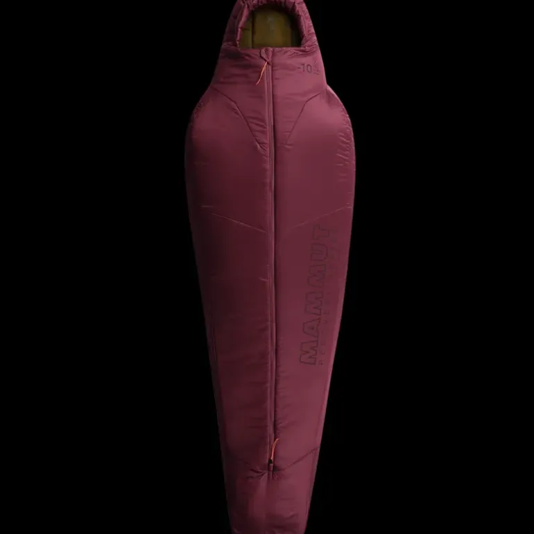 Women's Perform Fiber Bag -10c / Renaissance.m, sovsäck, dam - Sovsäckar - Women's Perform Fiber Bag -10c / Renaissance.m, sovsäck, dam
