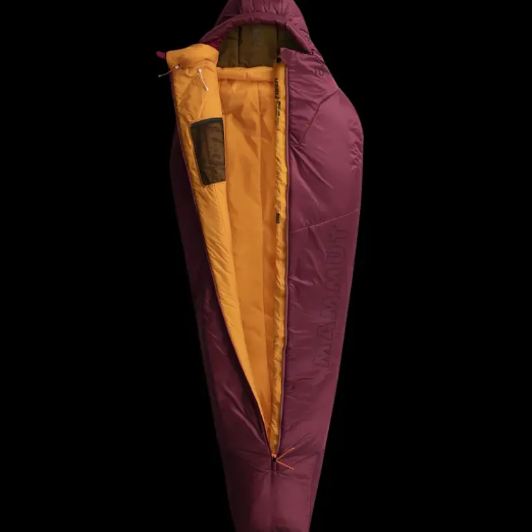Women's Perform Fiber Bag -10c / Renaissance.m, sovsäck, dam - Sovsäckar - Women's Perform Fiber Bag -10c / Renaissance.m, sovsäck, dam