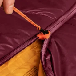 Women's Perform Fiber Bag -10c / Renaissance.m, sovsäck, dam - Sovsäckar - Women's Perform Fiber Bag -10c / Renaissance.m, sovsäck, dam