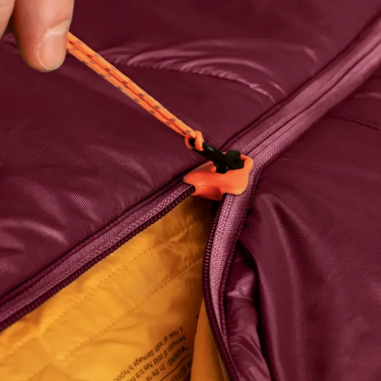 Women's Perform Fiber Bag -10c / Renaissance.m, sovsäck, dam - Sovsäckar - Women's Perform Fiber Bag -10c / Renaissance.m, sovsäck, dam