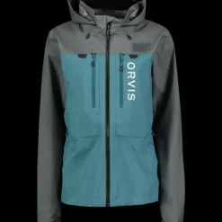 Womn's Pro Wading Jacket - Vadarjacka & Fisketröja - Womn's Pro Wading Jacket