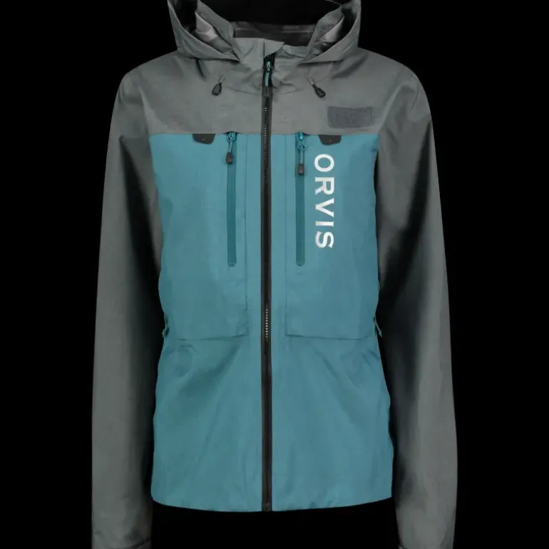 Womn's Pro Wading Jacket - Vadarjacka & Fisketröja - Womn's Pro Wading Jacket