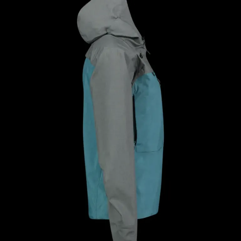 Womn's Pro Wading Jacket - Vadarjacka & Fisketröja - Womn's Pro Wading Jacket