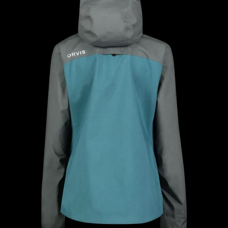 Womn's Pro Wading Jacket - Vadarjacka & Fisketröja - Womn's Pro Wading Jacket