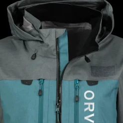Womn's Pro Wading Jacket - Vadarjacka & Fisketröja - Womn's Pro Wading Jacket