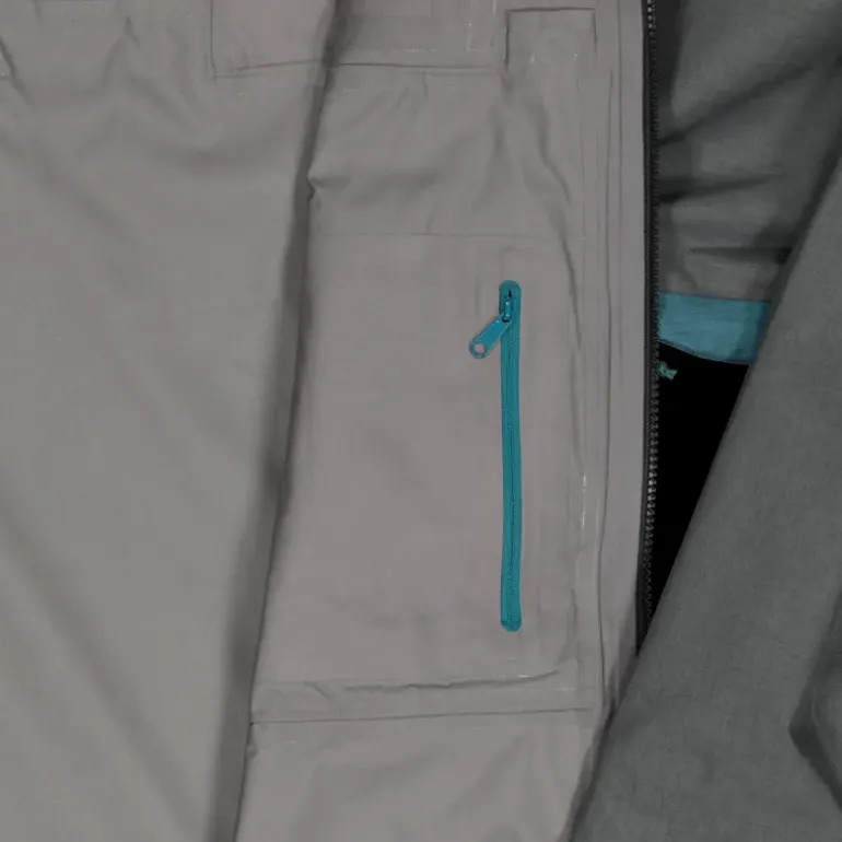 Womn's Pro Wading Jacket - Vadarjacka & Fisketröja - Womn's Pro Wading Jacket