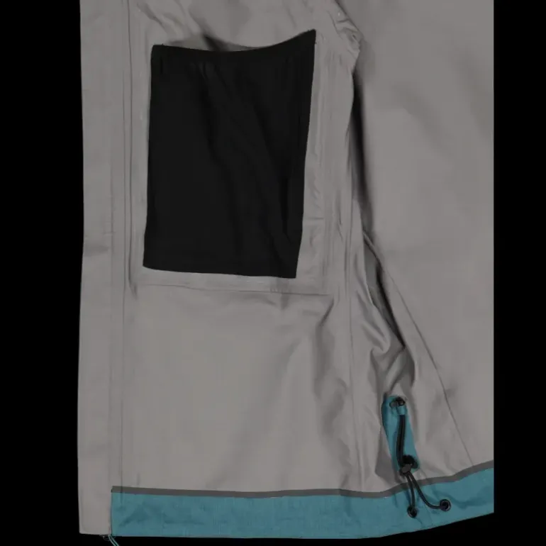 Womn's Pro Wading Jacket - Vadarjacka & Fisketröja - Womn's Pro Wading Jacket