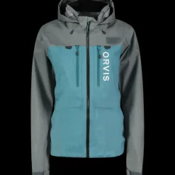 Womn's Pro Wading Jacket - Vadarjacka & Fisketröja - Womn's Pro Wading Jacket