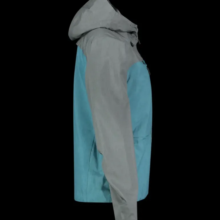 Womn's Pro Wading Jacket - Vadarjacka & Fisketröja - Womn's Pro Wading Jacket