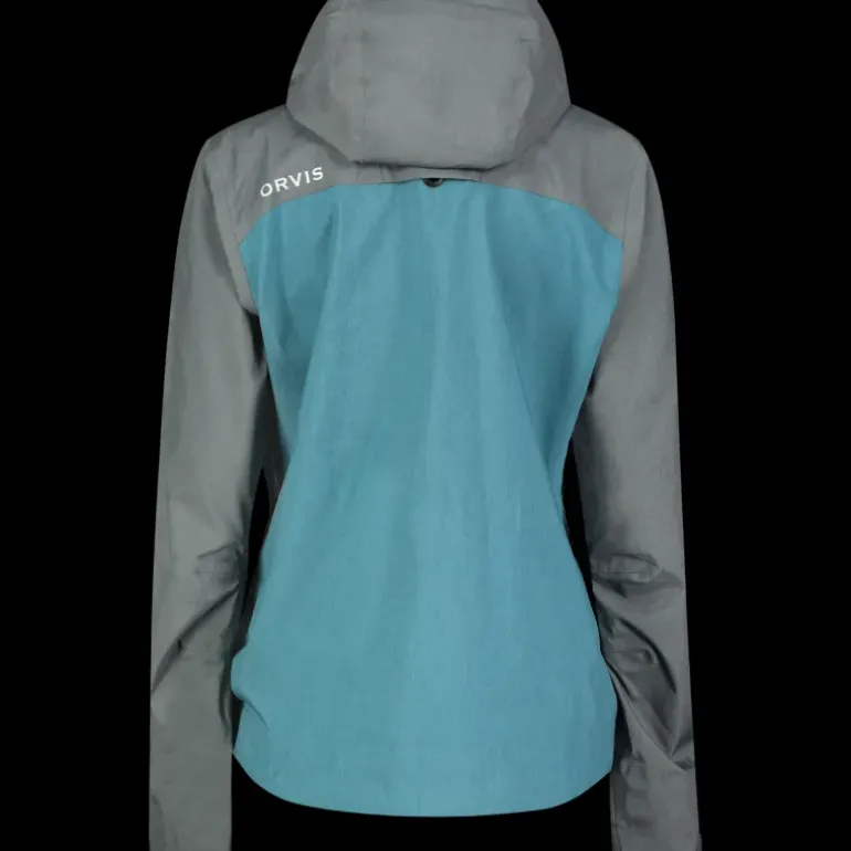 Womn's Pro Wading Jacket - Vadarjacka & Fisketröja - Womn's Pro Wading Jacket