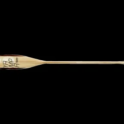 Wooden Canoe Paddle Yampa 150 cm, kanotpaddel - Kanotåror - Wooden Canoe Paddle Yampa 150 cm, kanotpaddel