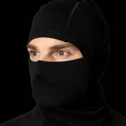 Wool Convertible Balaclava 24/25, balaklava unisex - Skid- & Snowboardkläder - Wool Convertible Balaclava 24/25, balaklava unisex