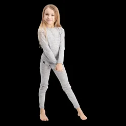 Wool Set Kids - Underställ set - Wool Set Kids