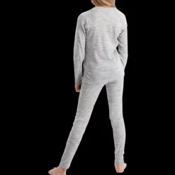 Wool Set Kids - Underställ set - Wool Set Kids