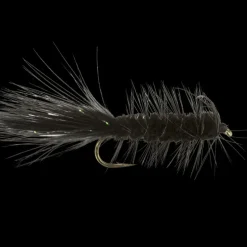Wooly Bugger Streamer - 6 - Flugor - Wooly Bugger Streamer - 6