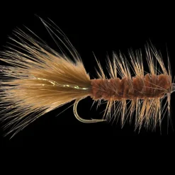 Wooly Bugger Streamer - 6 - Flugor - Wooly Bugger Streamer - 6