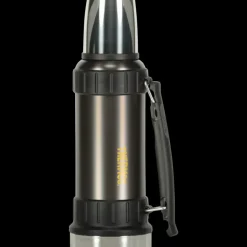 Work Berverage Flask 1.2 Dark Grey, termos - Termos - Work Berverage Flask 1.2 Dark Grey, termos