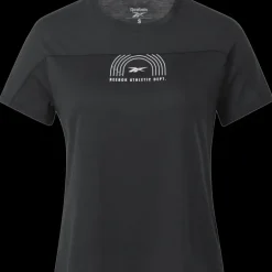 WOR Supremium Tee, t-shirt dam - Tränings-T-Shirt - WOR Supremium Tee, t-shirt dam