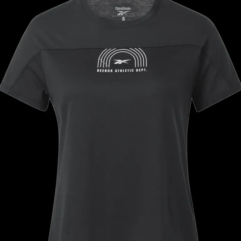 WOR Supremium Tee, t-shirt dam - Tränings-T-Shirt - WOR Supremium Tee, t-shirt dam